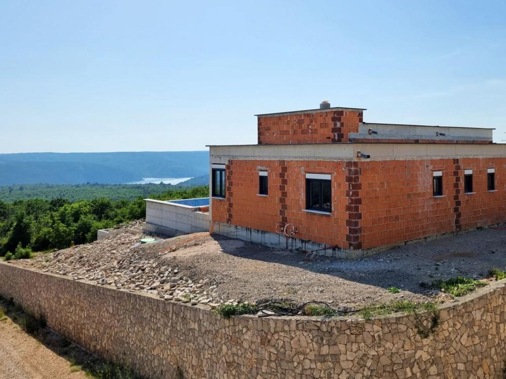 Вилла Rabac, Labin, Хорватия, 240 м² - фото 9