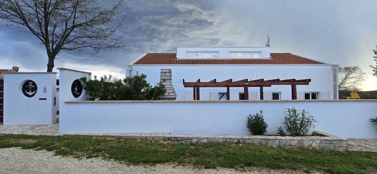 Вилла в Порече, Хорватия, 400 м² - фото 9