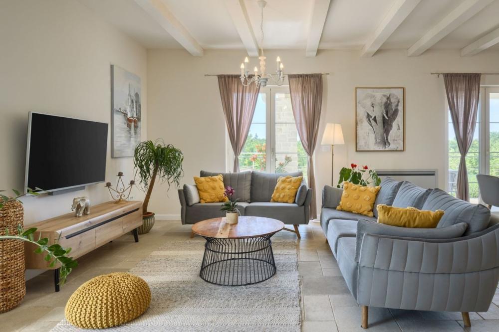 Вилла в Порече, Хорватия, 170 м² - фото 9