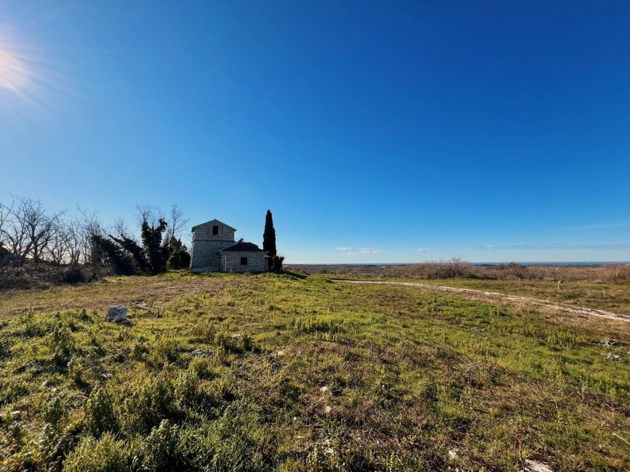 Вилла Crveni Vrh, Хорватия, 200 м² - фото 9