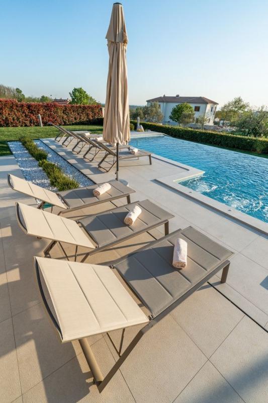 Вилла Deklići, Kaštelir-Labinci, Хорватия, 400 м² - фото 9