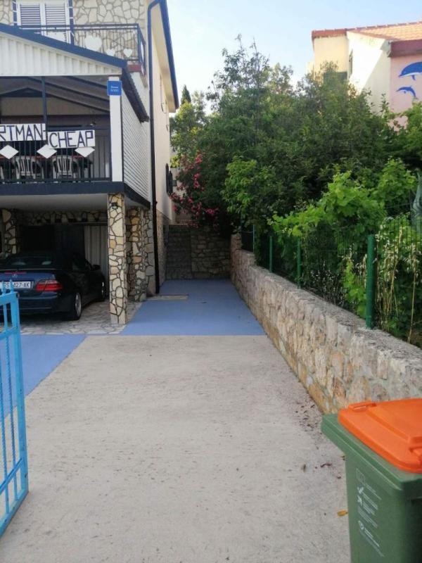 Отель, гостиница в Карлобаге, Хорватия, 450 м² - фото 9