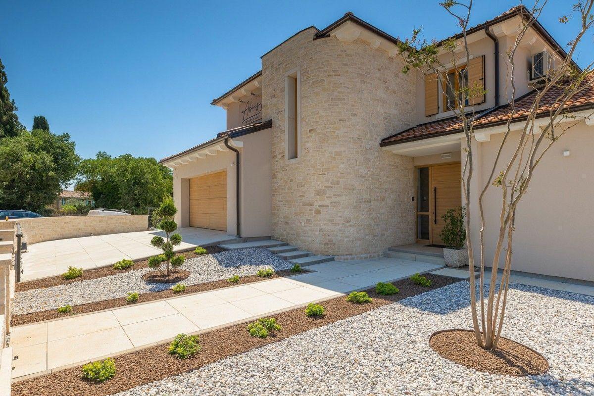 Вилла в Ровини, Хорватия, 438 м² - фото 9