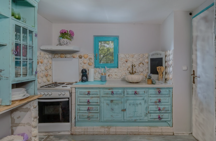 Вилла Kostrena, Хорватия, 53 м² - фото 9