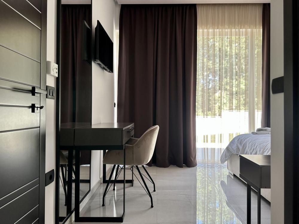 Вилла в Умаге, Хорватия, 400 м² - фото 9