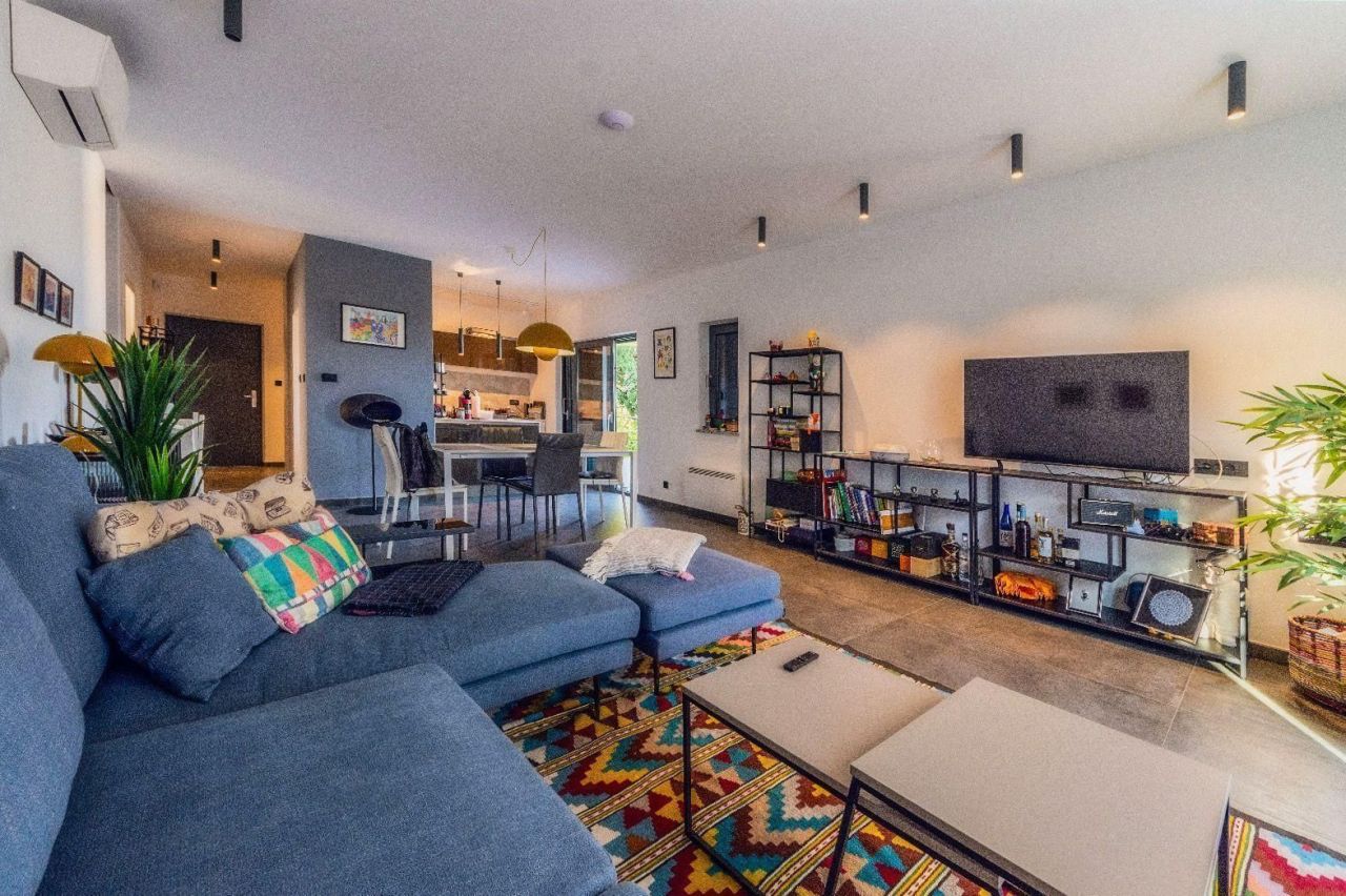 Вилла Dobrinj, Хорватия, 300 м² - фото 9