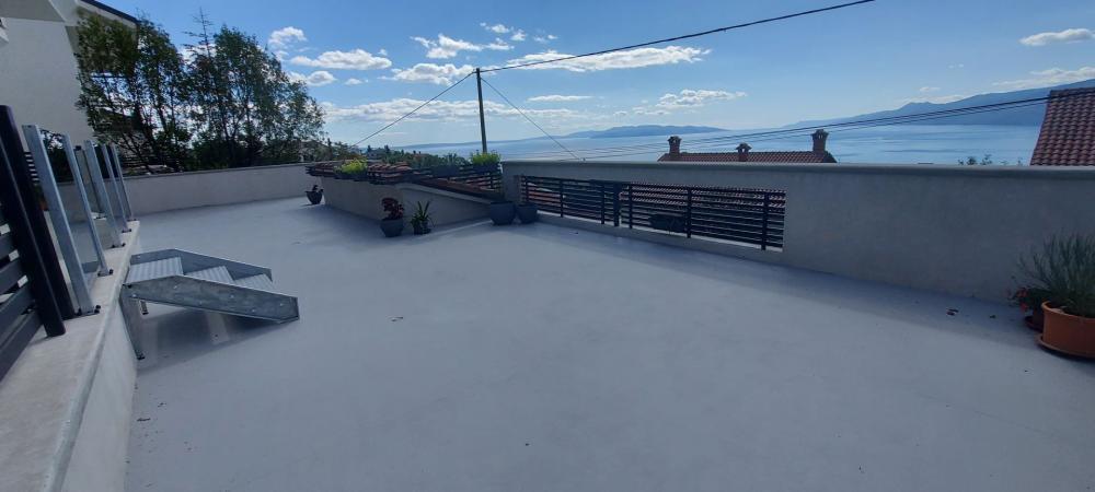 Вилла в Риеке, Хорватия, 422 м² - фото 9