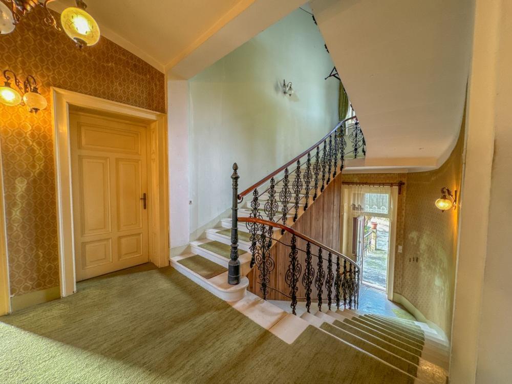 Вилла в Опатии, Хорватия, 484 м² - фото 9