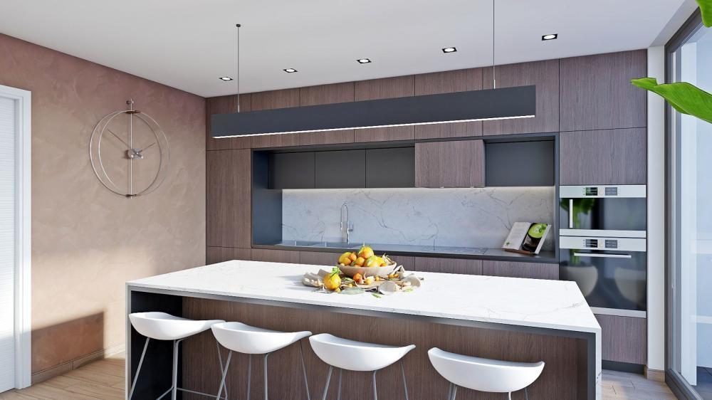 Вилла в Буйе, Хорватия, 443 м² - фото 9