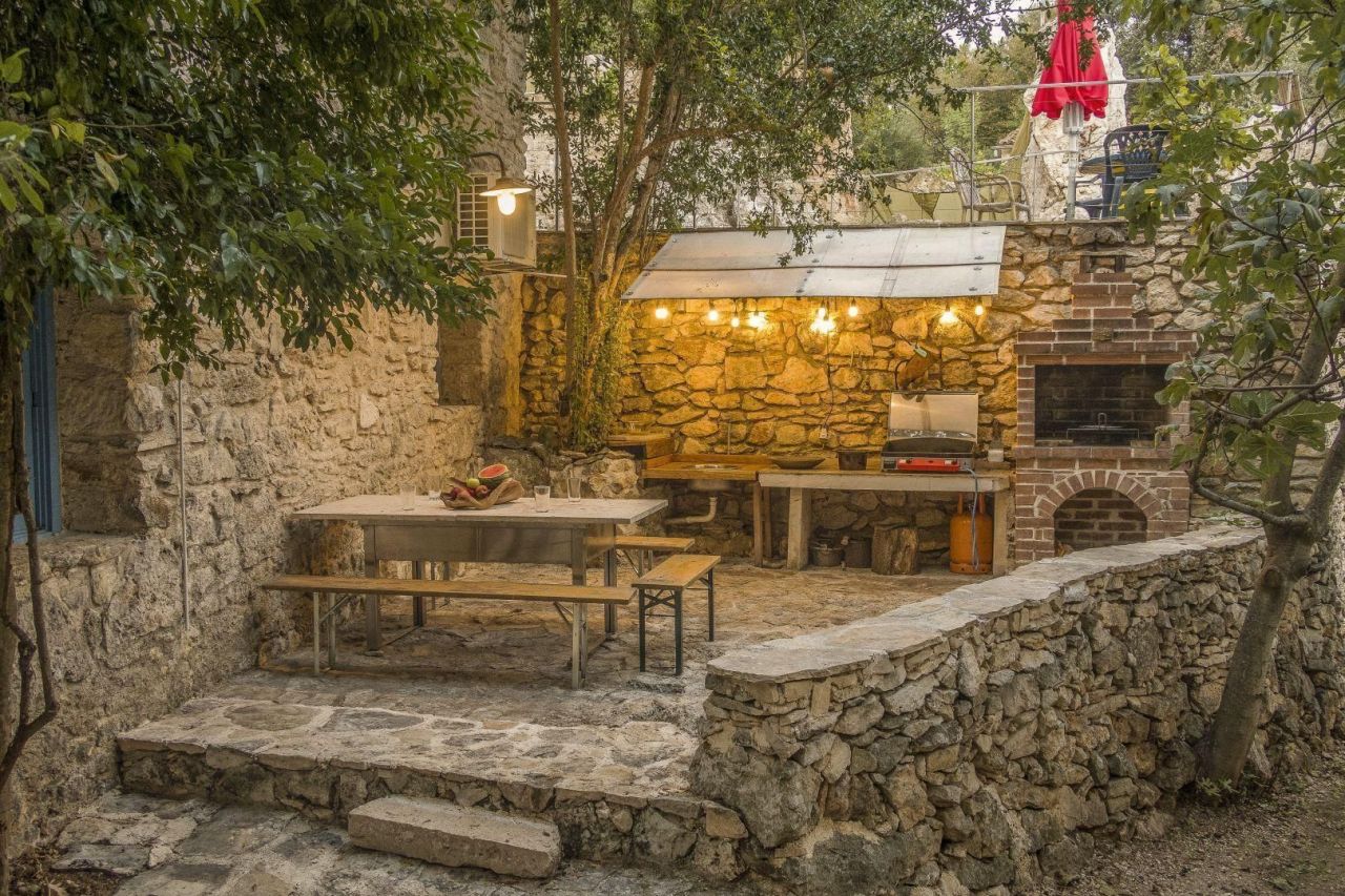 Вилла в Пуле, Хорватия, 258 м² - фото 9