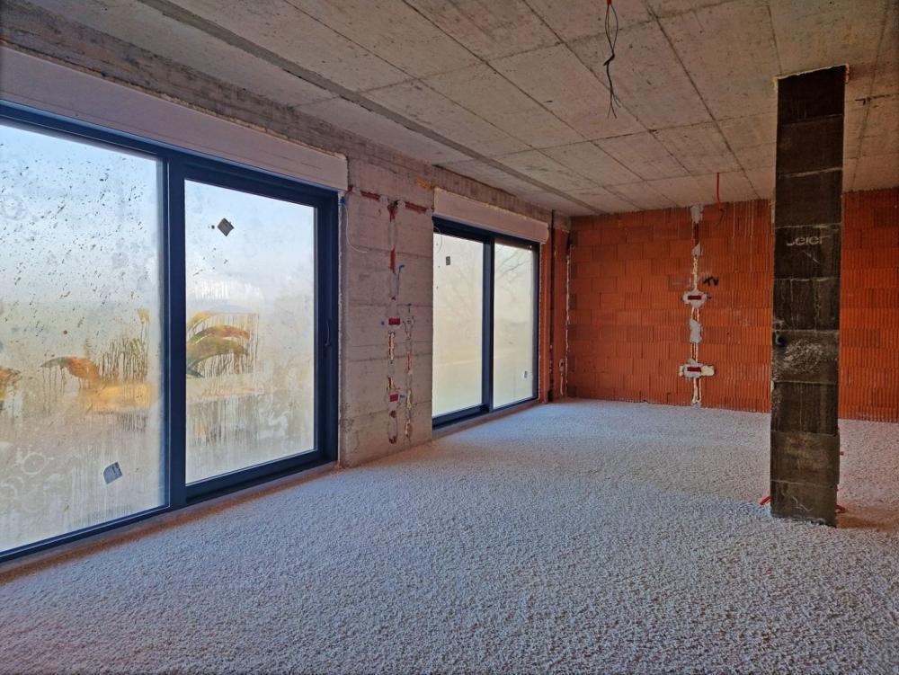 Вилла в Лижняне, Хорватия, 227 м² - фото 9