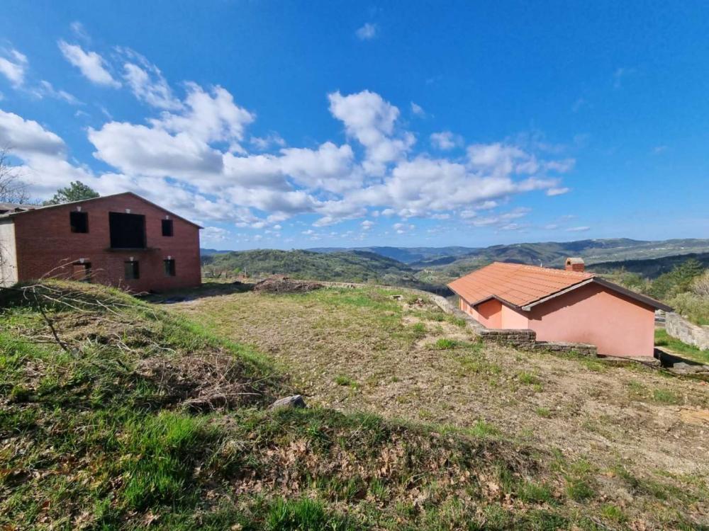 Вилла в Бузете, Хорватия, 512 м² - фото 9