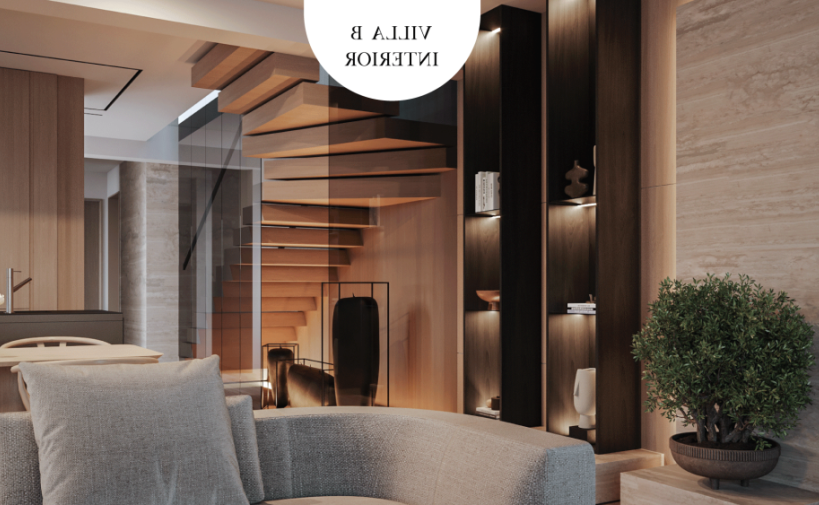 Вилла в Умаге, Хорватия, 211 м² - фото 9