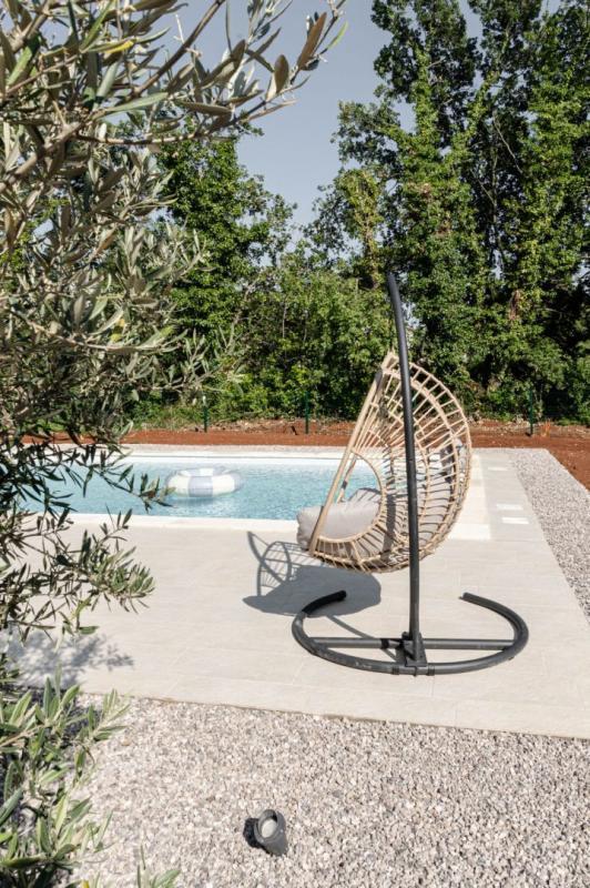 Вилла в Рабаце, Хорватия, 142 м² - фото 9