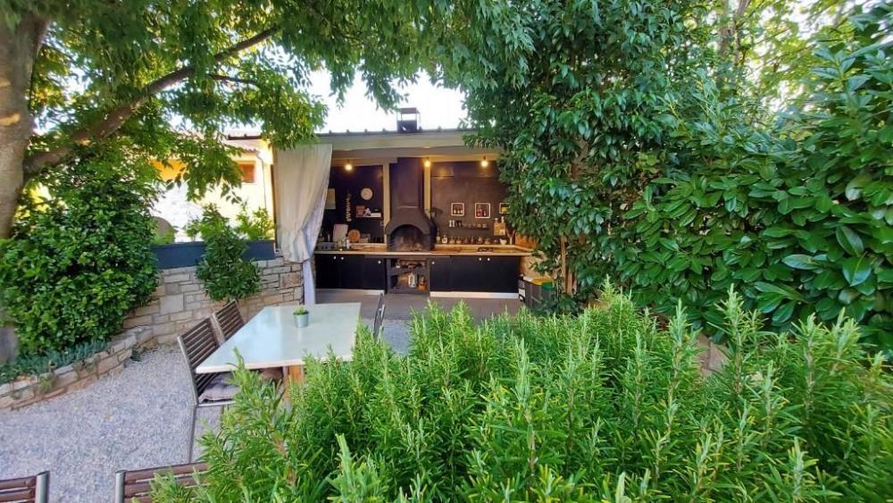 Отель, гостиница Bale, Хорватия, 340 м² - фото 9