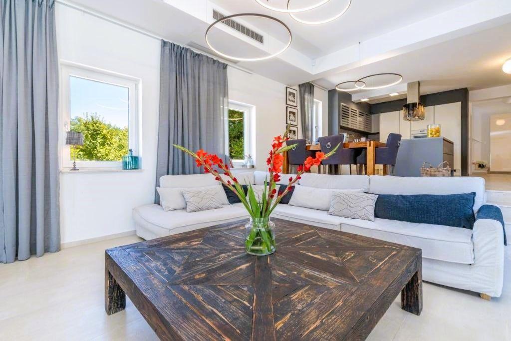 Вилла Barat, Kanfanar, Хорватия, 250 м² - фото 9