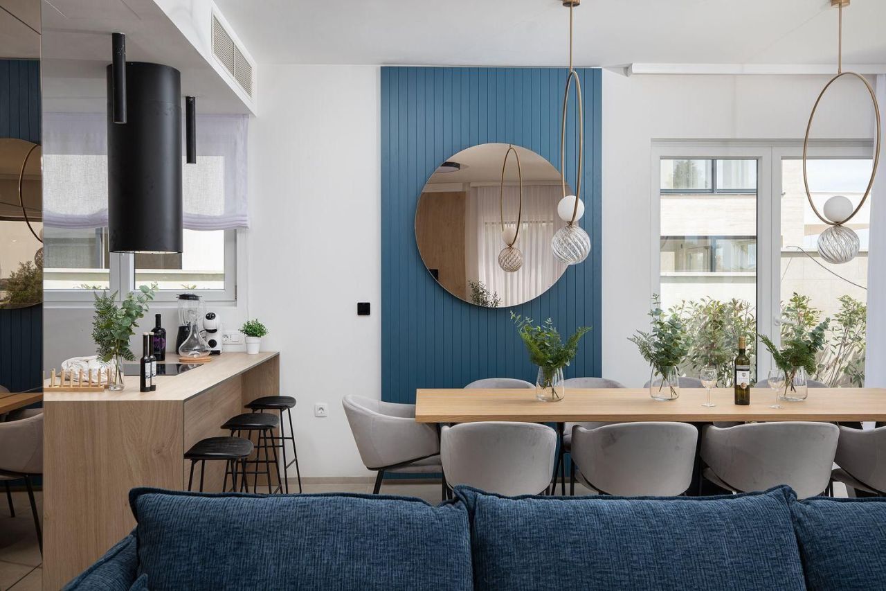 Вилла в Медулине, Хорватия, 340 м² - фото 9