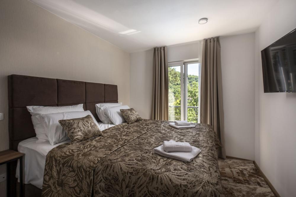 Вилла Mošćenička Draga, Хорватия, 635 м² - фото 9