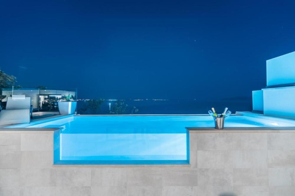 Вилла в Опатии, Хорватия, 250 м² - фото 9