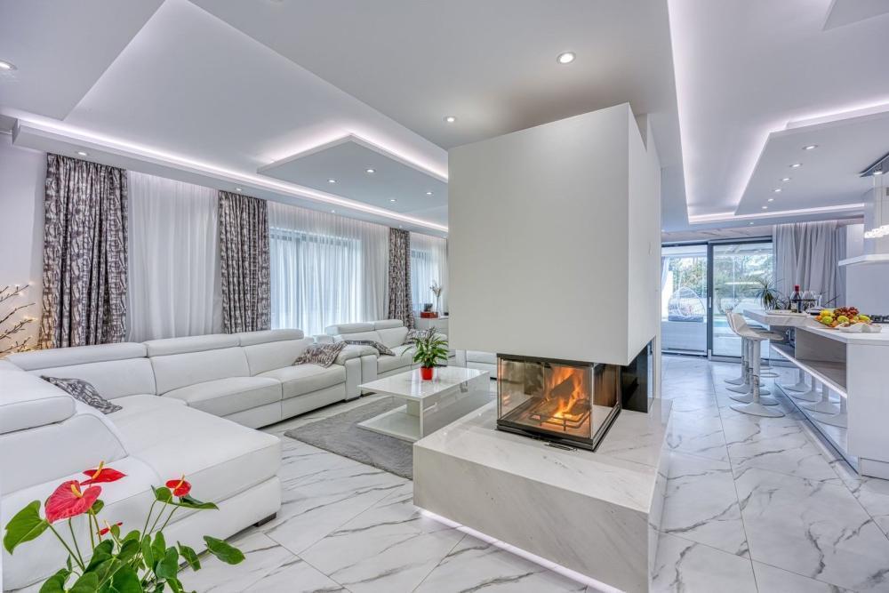 Вилла в Ровини, Хорватия, 290 м² - фото 9