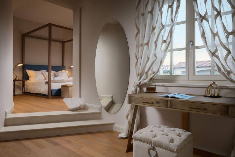 Вилла в Порече, Хорватия, 313 м² - фото 9