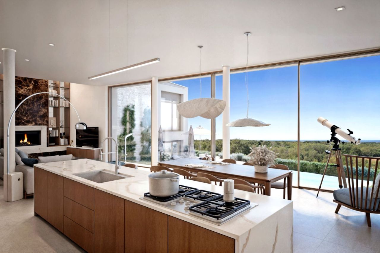 Вилла в Порече, Хорватия, 380 м² - фото 9