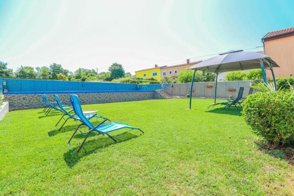 Отель, гостиница в Умаге, Хорватия, 468 м² - фото 9