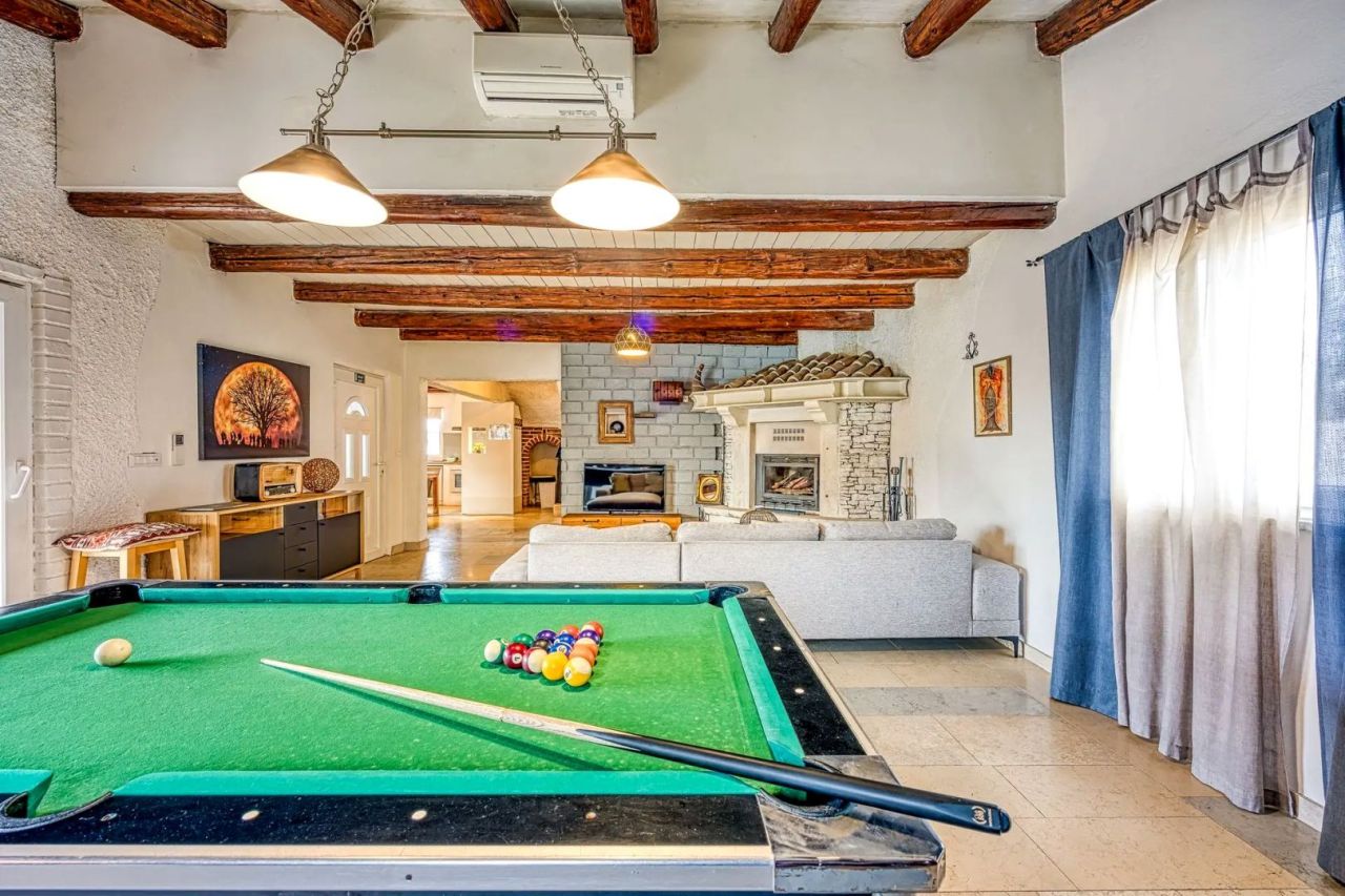 Вилла в Светвинченате, Хорватия, 240 м² - фото 9