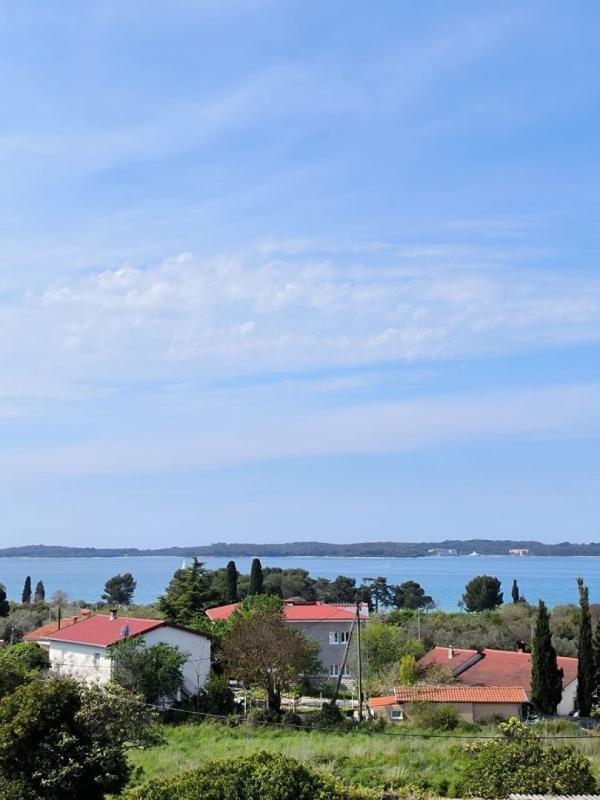 Отель, гостиница в Фажане, Хорватия, 320 м² - фото 9