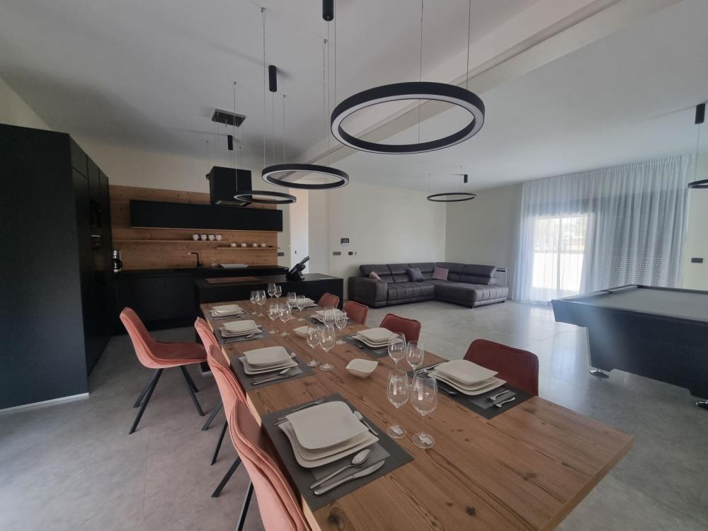 Вилла в Фажане, Хорватия, 280 м² - фото 9