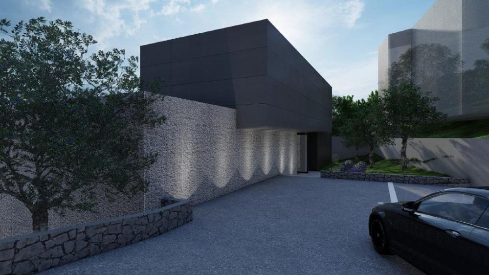 Вилла в Опатии, Хорватия, 260 м² - фото 9