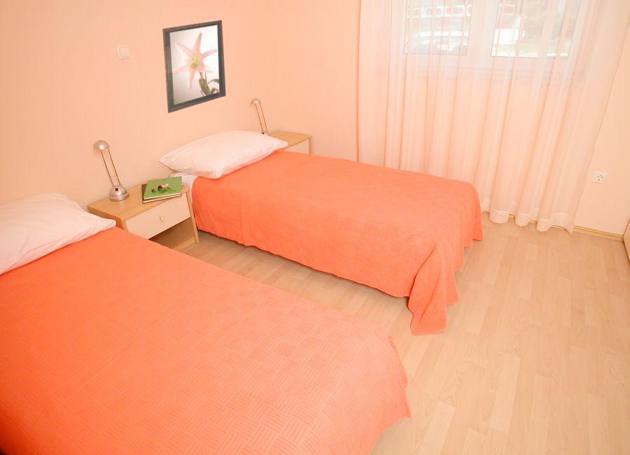 Отель, гостиница Premantura, Medulin, Хорватия, 738 м² - фото 9