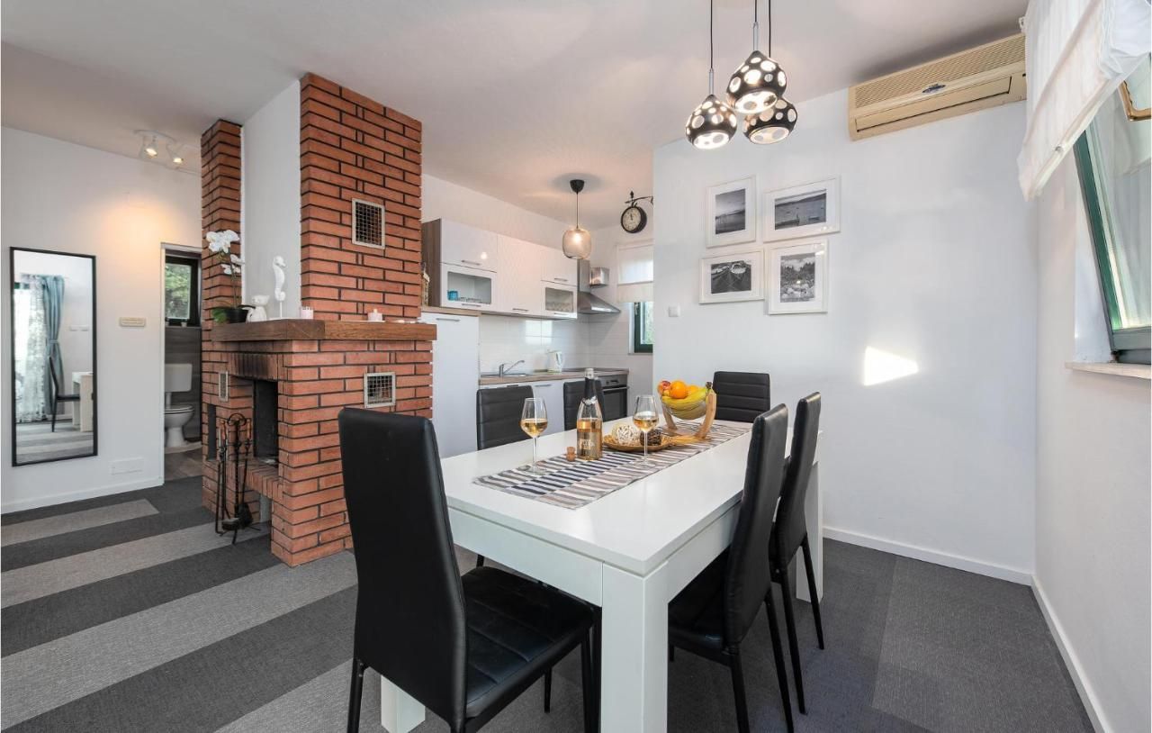 Вилла Mandre, Kolan, Хорватия, 163 м² - фото 9