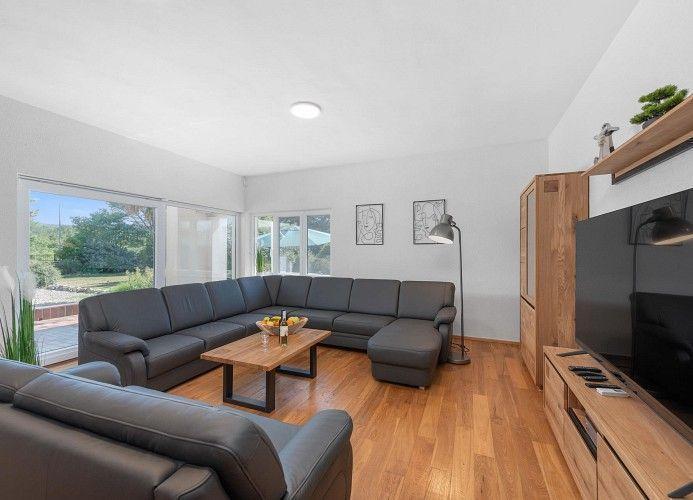 Вилла в Лабине, Хорватия, 300 м² - фото 9