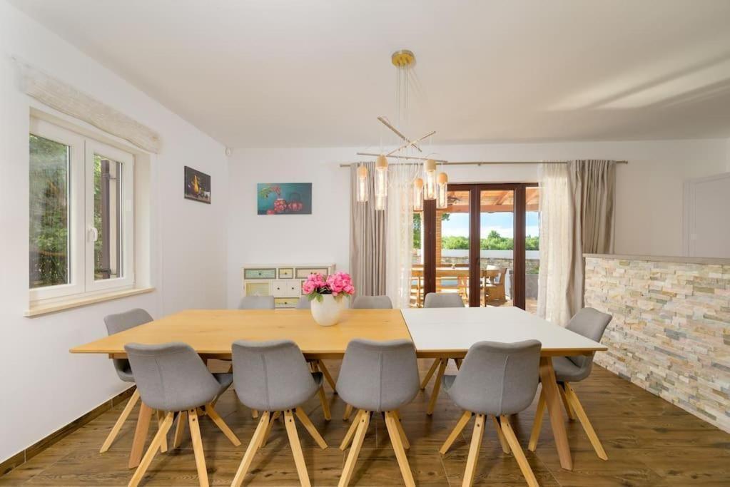 Вилла Bale, Хорватия, 250 м² - фото 9