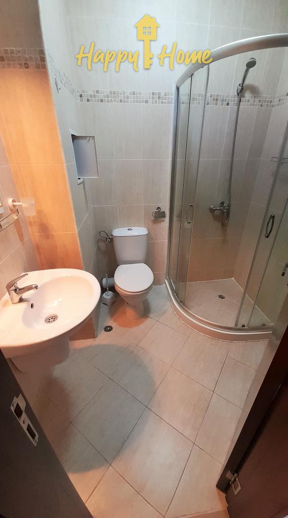 Студия на Солнечном берегу, Болгария, 36 м² - фото 6