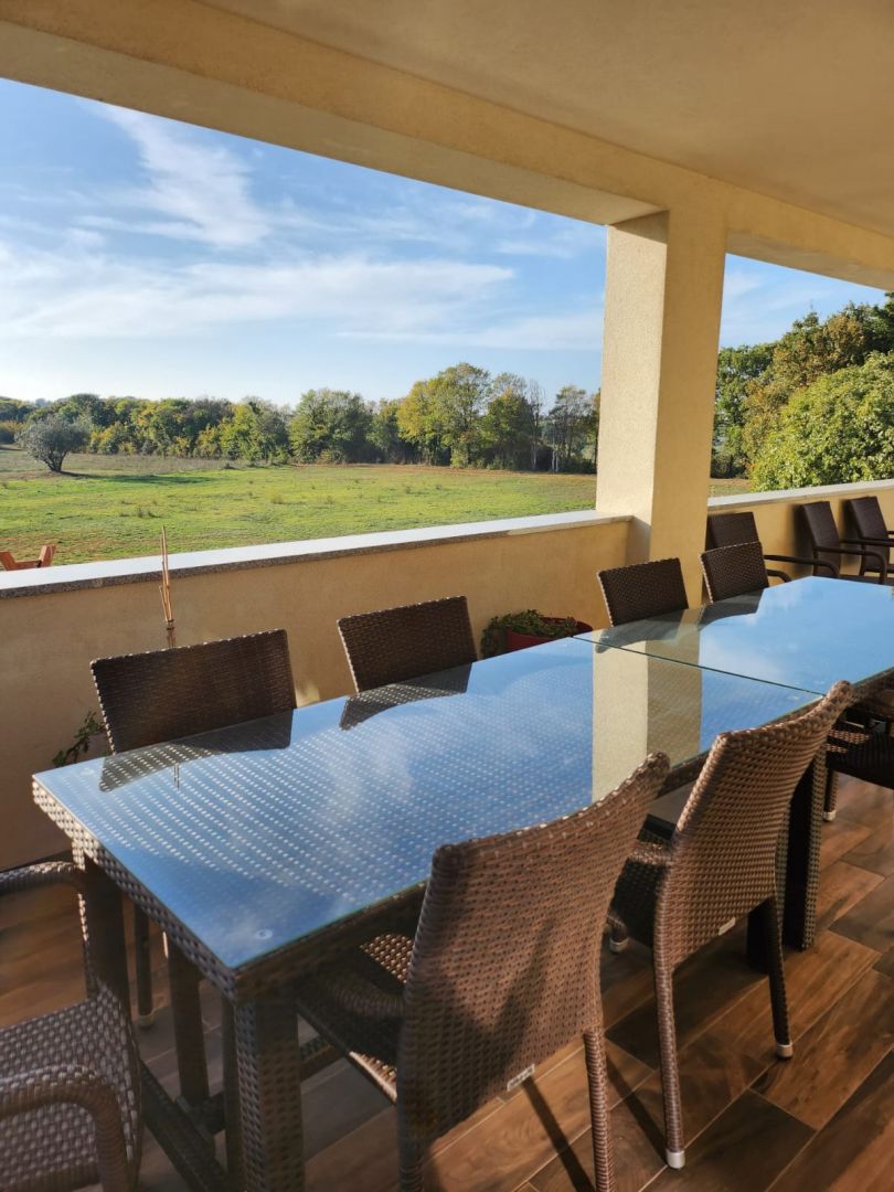 Отель, гостиница Valbandon, Хорватия, 300 м² - фото 9