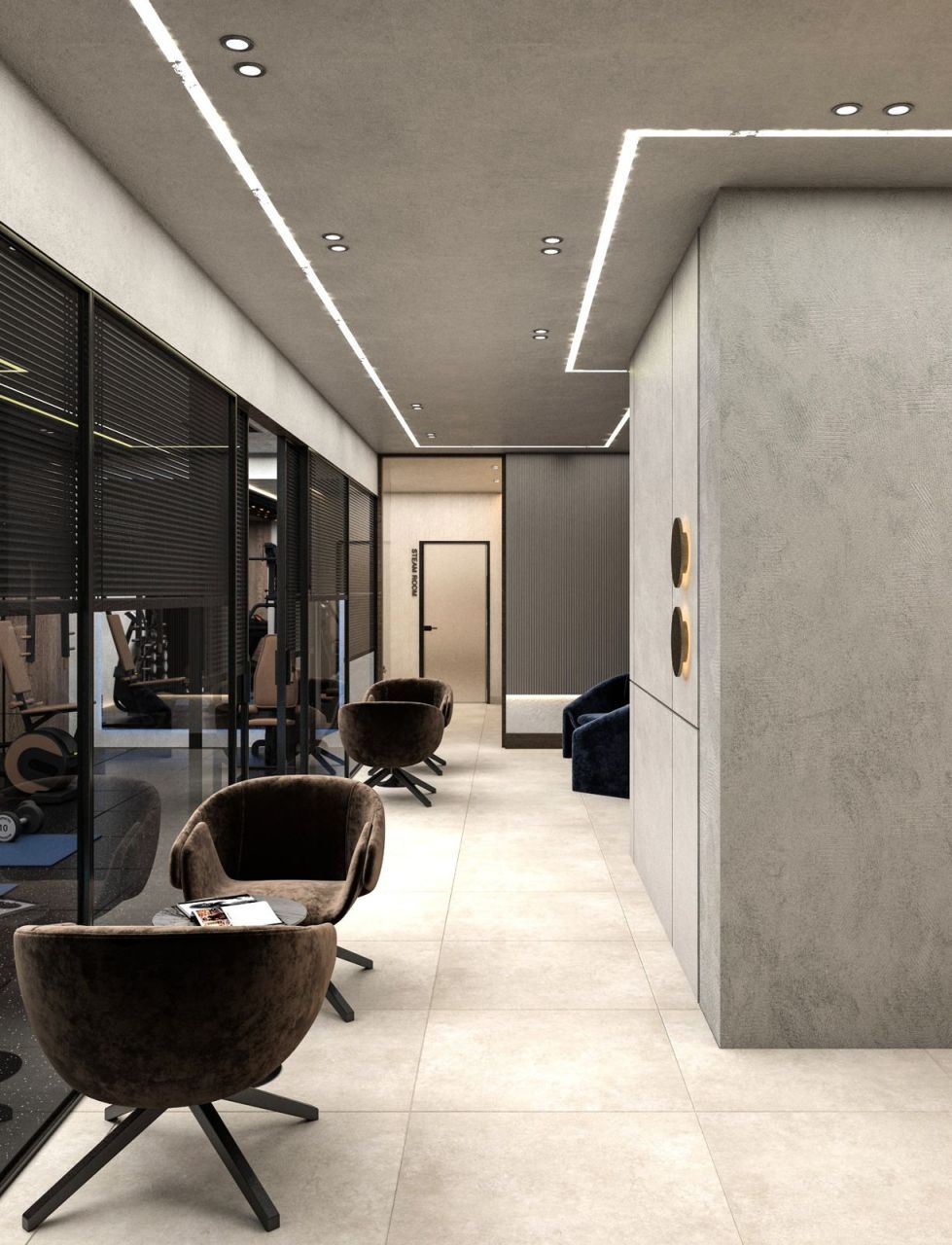 Апартаменты в Алании, Турция, 70 м² - фото 17