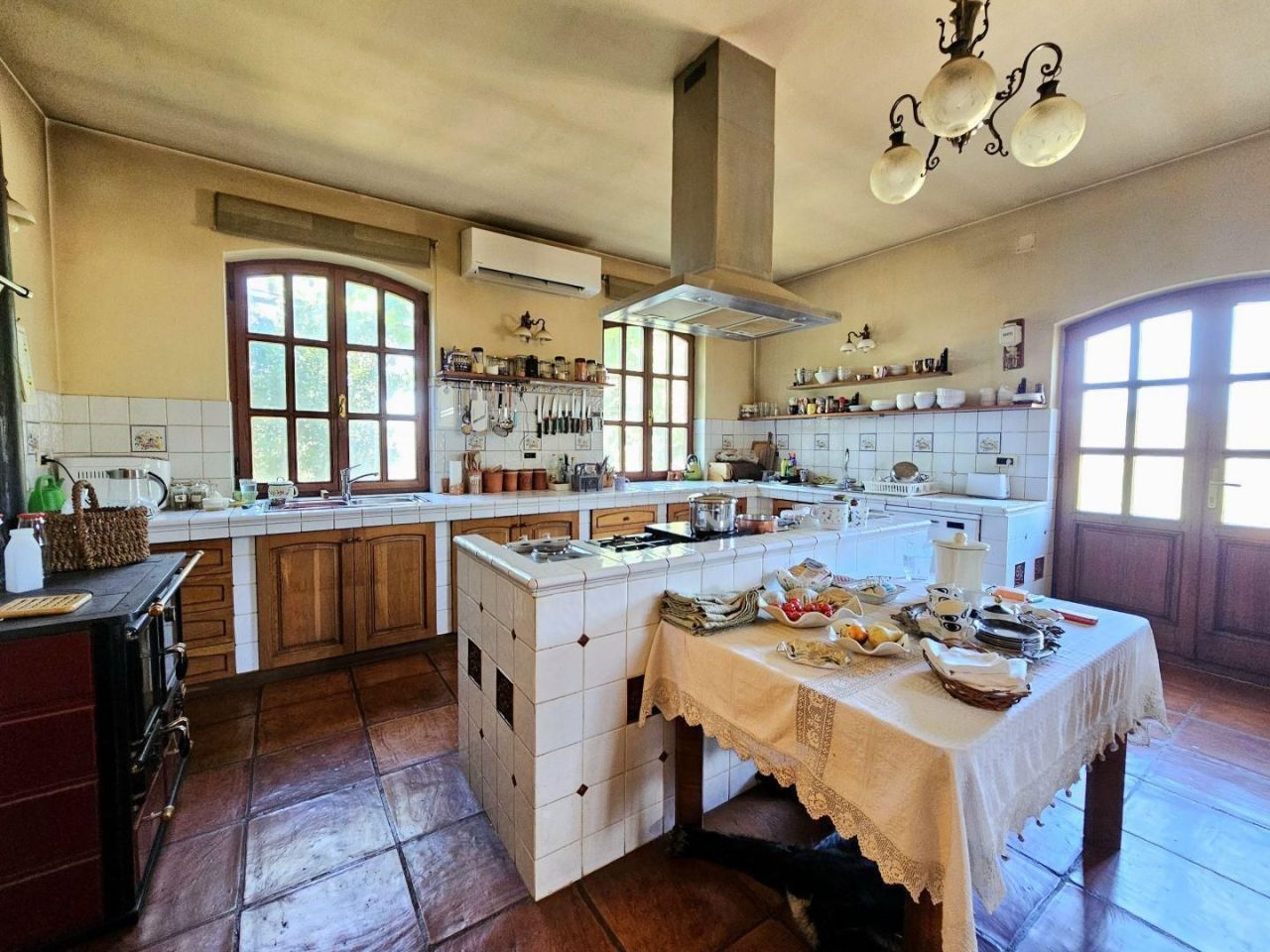 Вилла в Умаге, Хорватия, 360 м² - фото 9