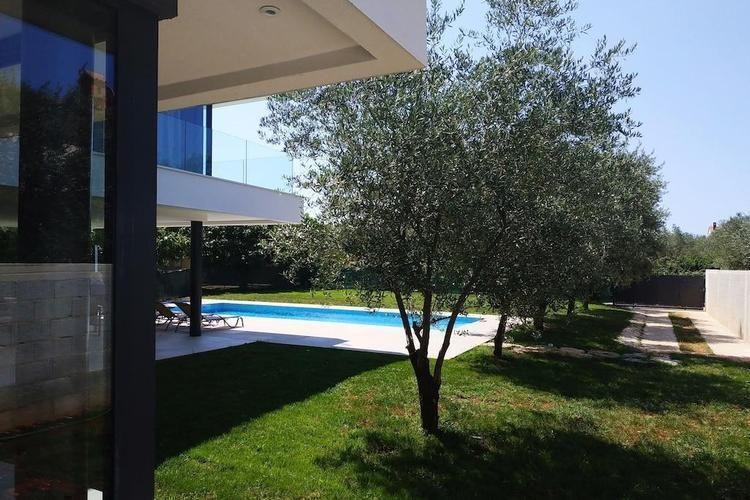 Вилла Peroj,Vodnjan, Хорватия, 282 м² - фото 9