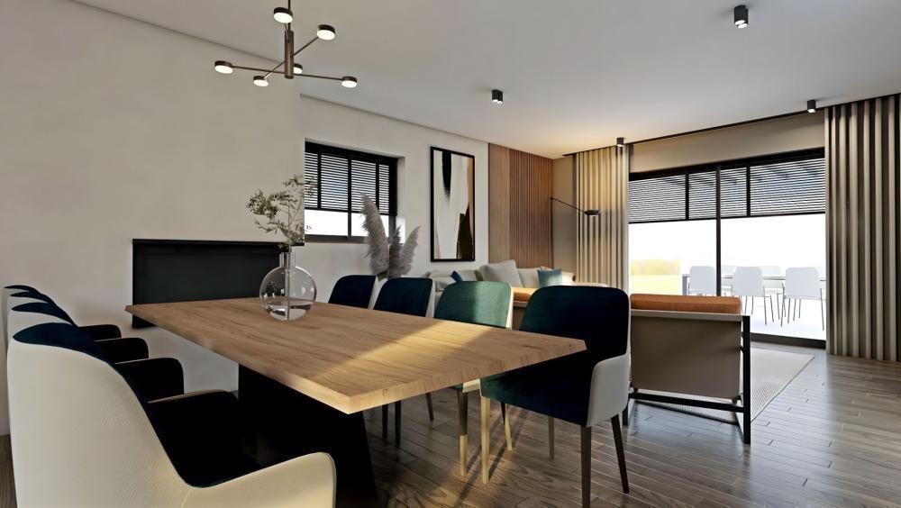 Вилла в Порече, Хорватия, 212 м² - фото 9