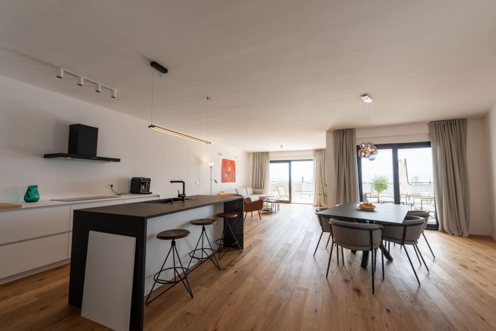 Вилла Šodići, Kostrena, Хорватия, 213 м² - фото 9