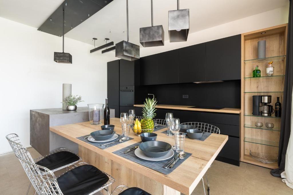 Вилла в Умаге, Хорватия, 120 м² - фото 9