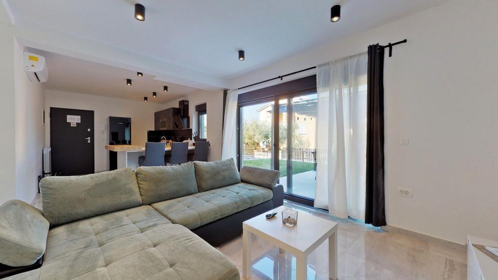 Вилла Rabac, Labin, Хорватия, 542 м² - фото 9