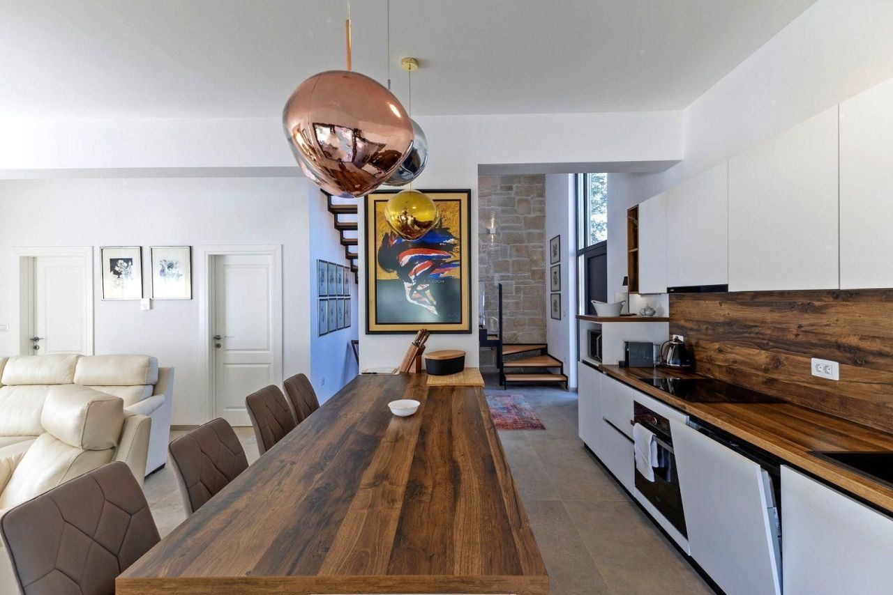 Вилла в Светвинченате, Хорватия, 200 м² - фото 9