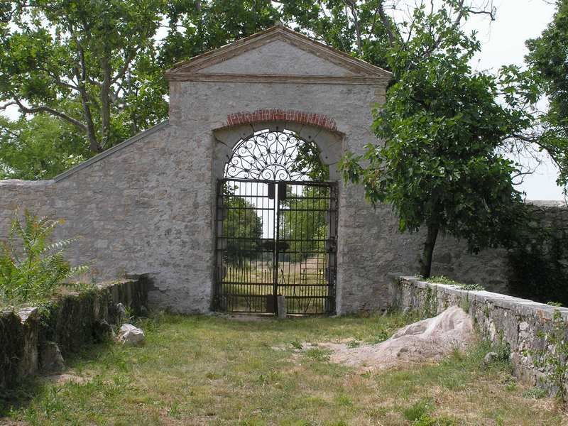 Отель, гостиница в Лабине, Хорватия, 3 000 м² - фото 9