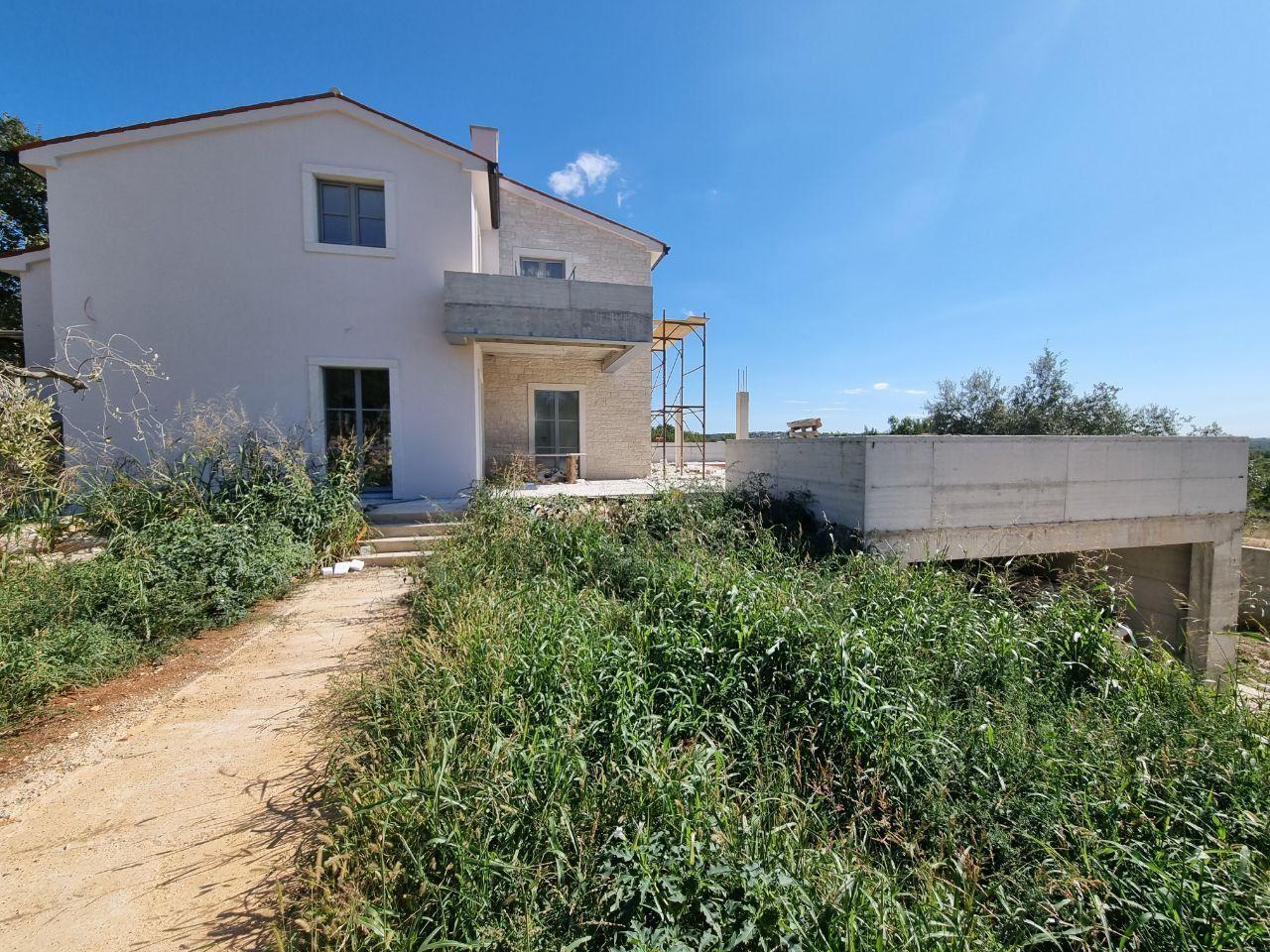 Вилла Sveti Lovreč, Хорватия, 303 м² - фото 9