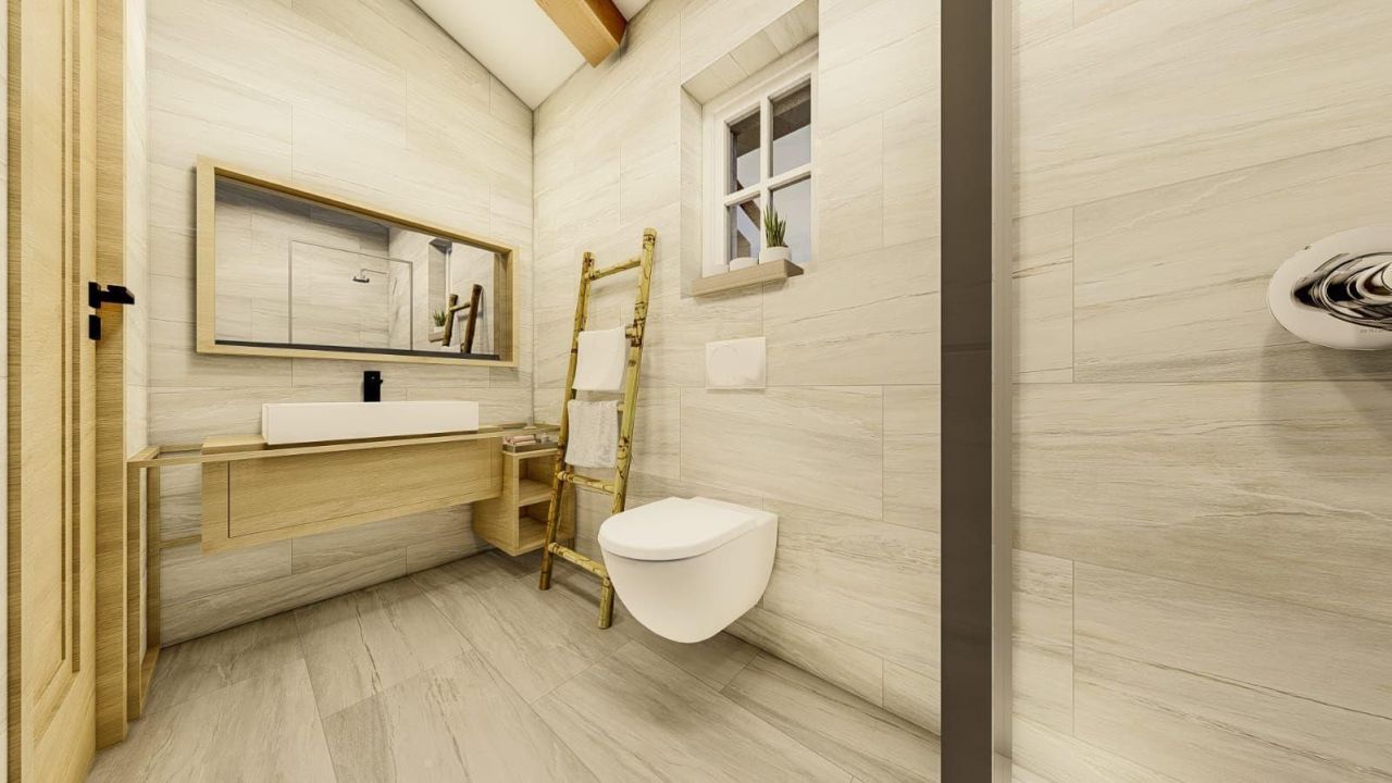 Вилла на Крке, Хорватия, 169 м² - фото 9