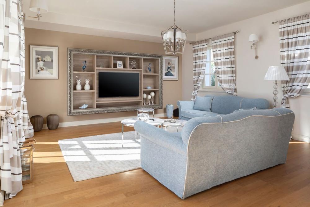 Вилла в Порече, Хорватия, 338 м² - фото 9