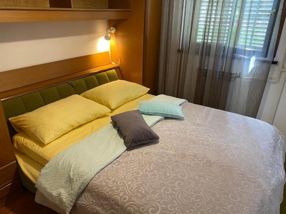 Вилла в Малинска-Дубашнице, Хорватия, 155 м² - фото 9